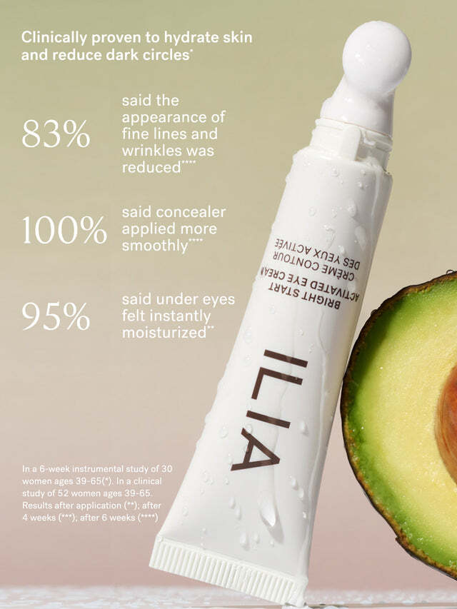 Bright Start Retinol Alternative Eye Cream - Image 3