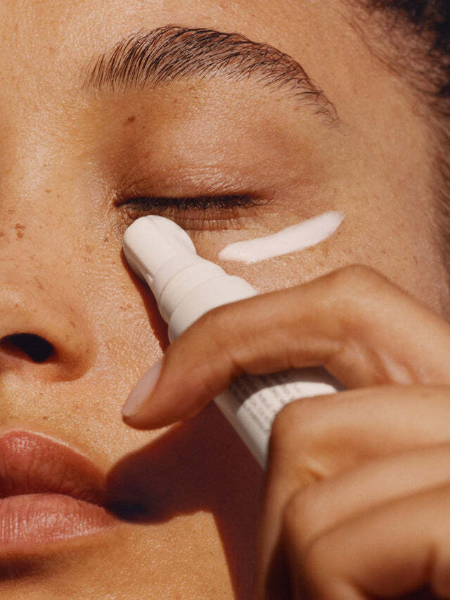 Bright Start Retinol Alternative Eye Cream - Image 6