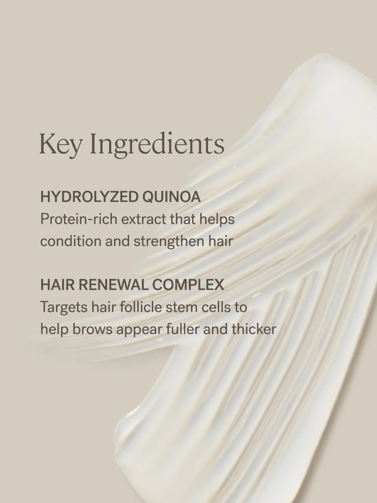 In Frame Brow Gel - Image 8