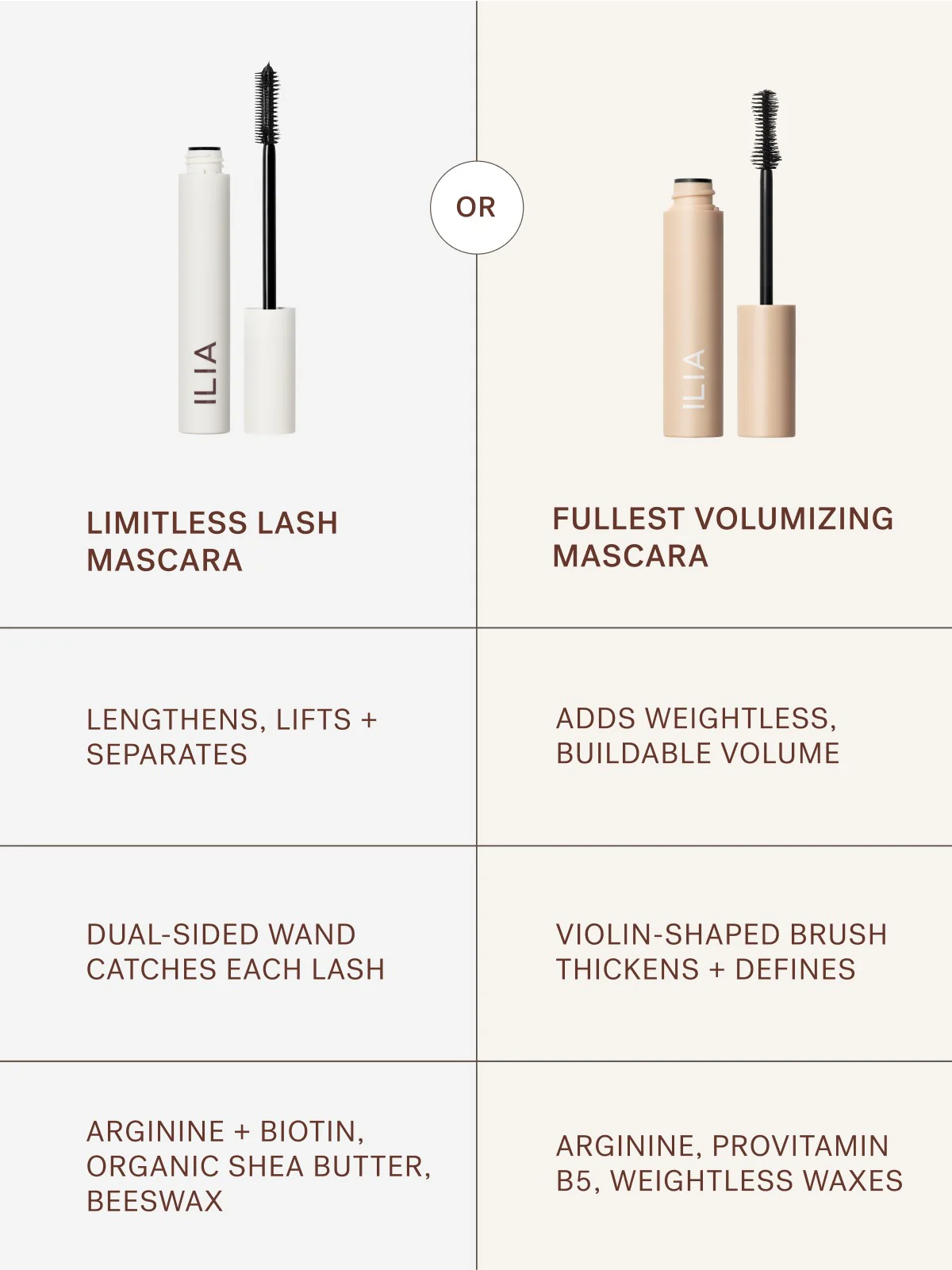Mascara is a Moment Set - Image 11
