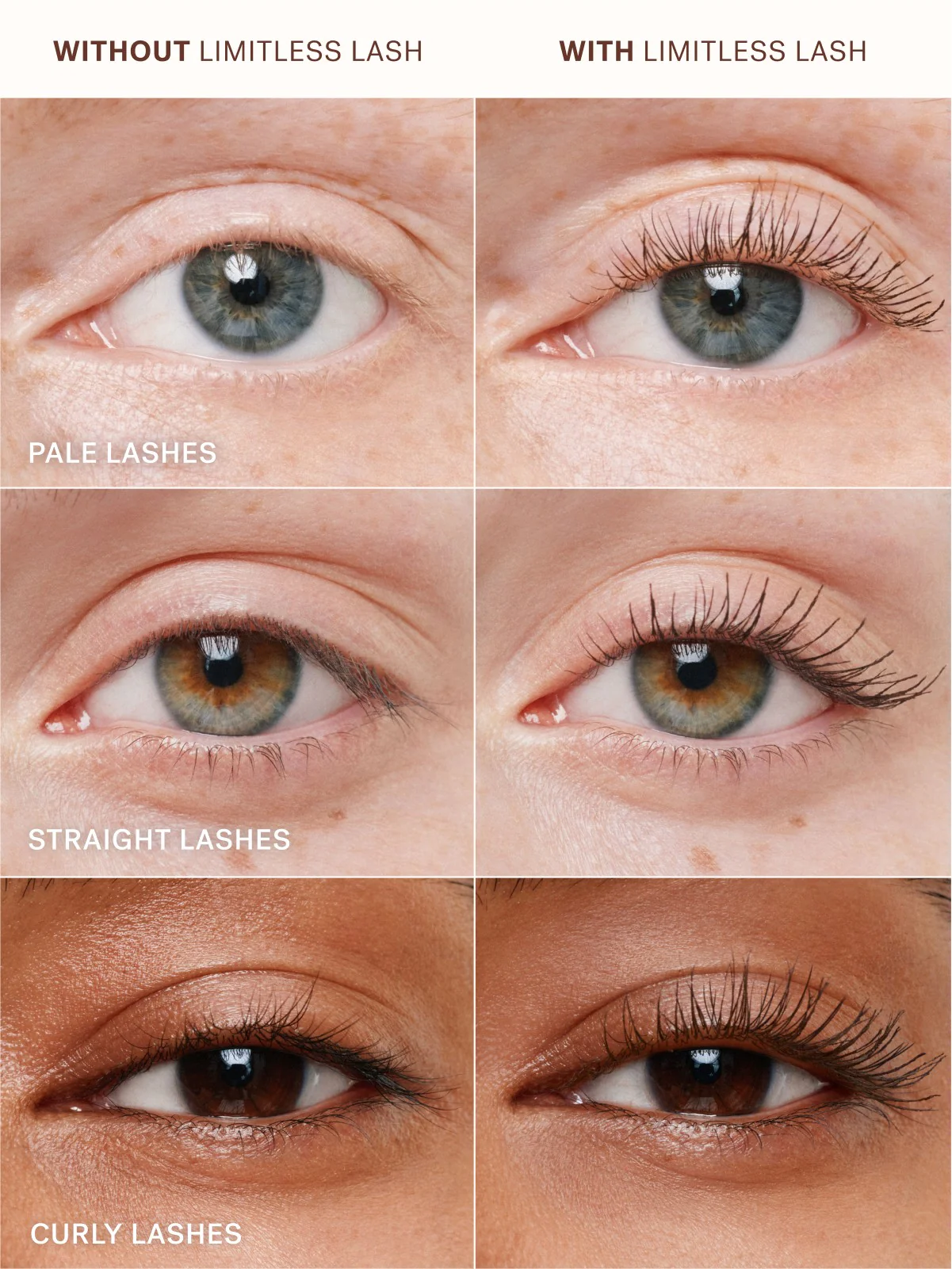 Mascara is a Moment Set - Image 3