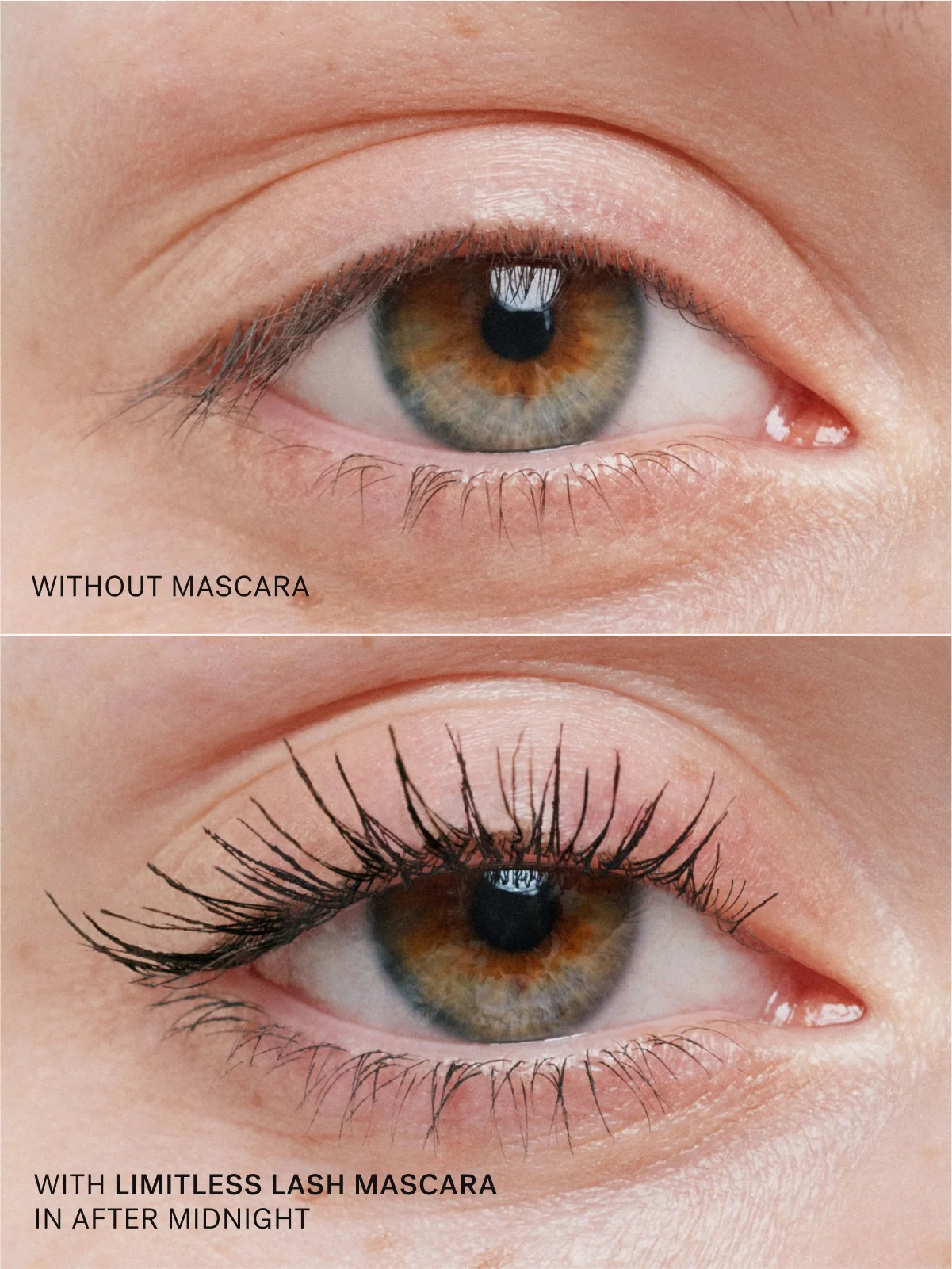Mascara is a Moment Set - Image 4