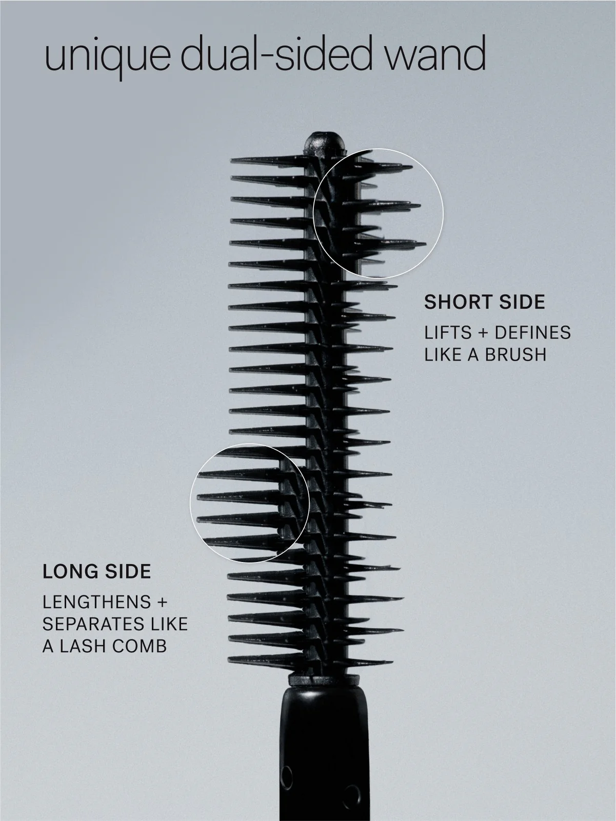 Mascara is a Moment Set - Image 6