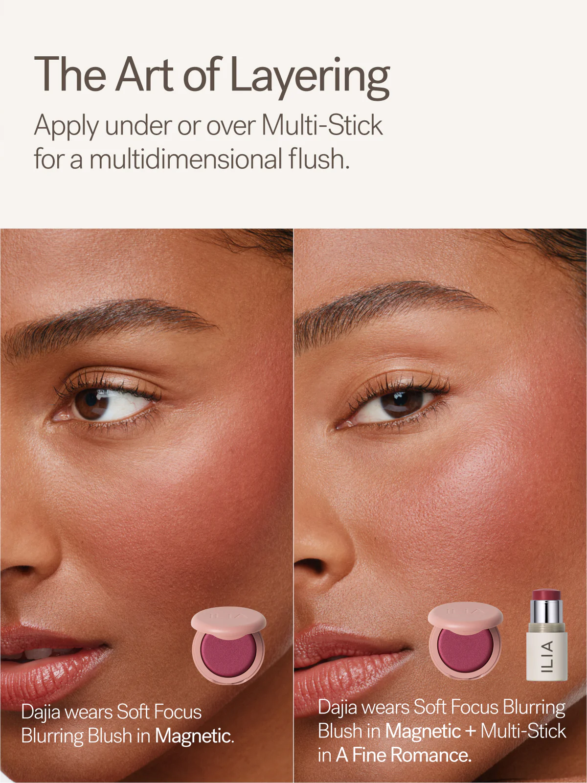 Soft Focus Blurring Blush - Image 13