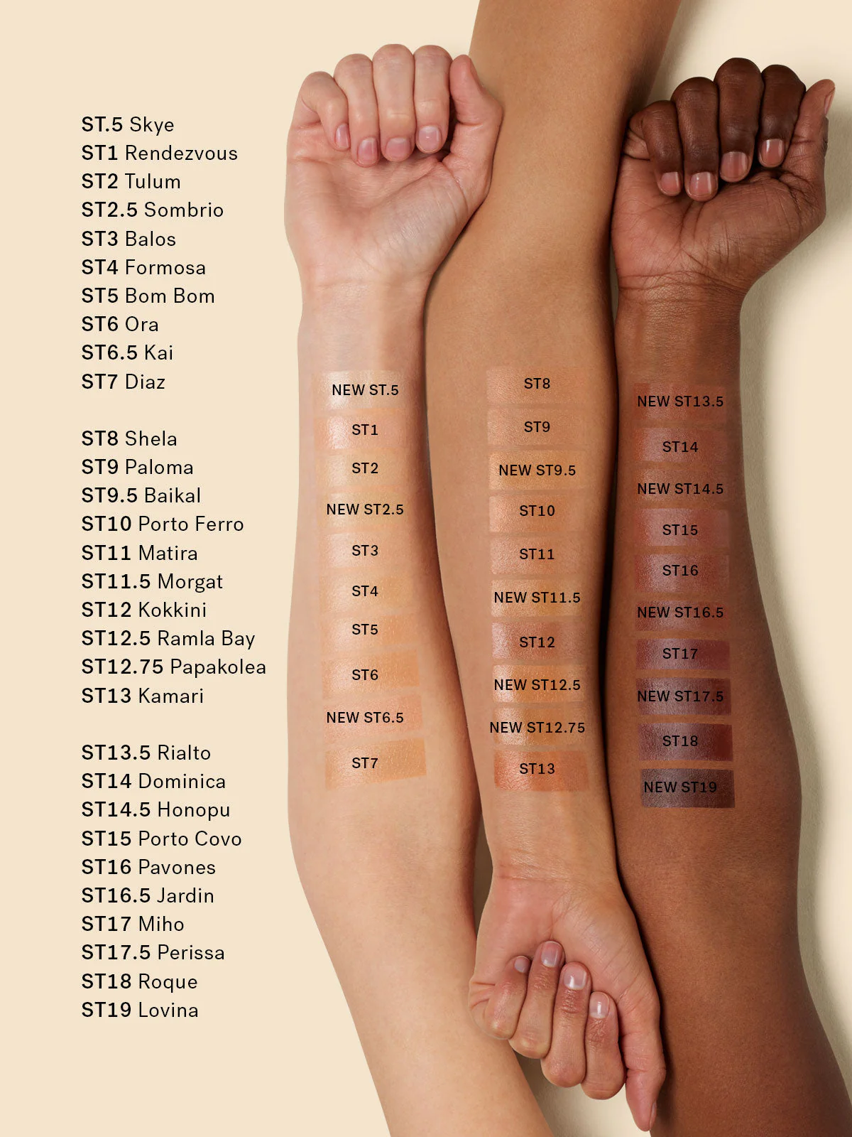 Super Serum Skin Tint SPF 40 - Image 4