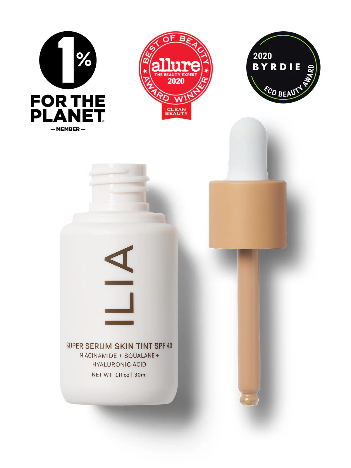Super Serum Skin Tint SPF 40 - Image 11