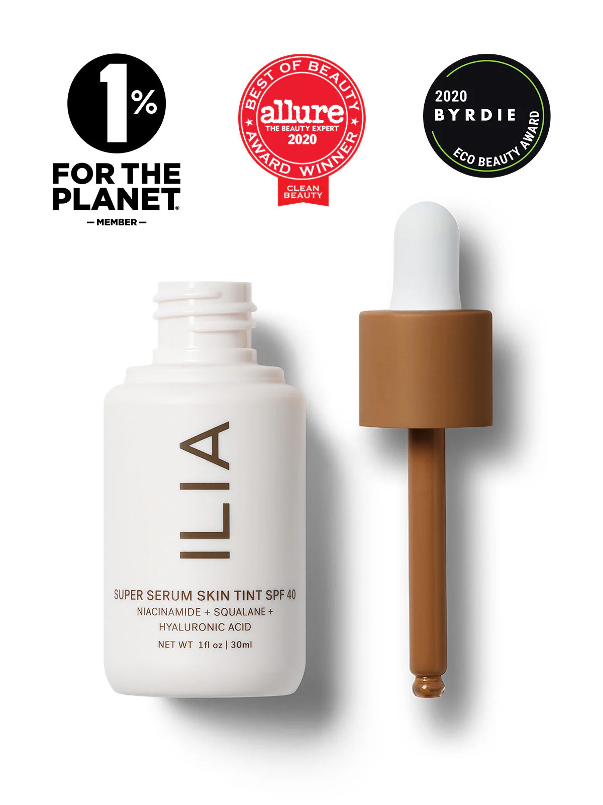 Super Serum Skin Tint SPF 40 - Image 15