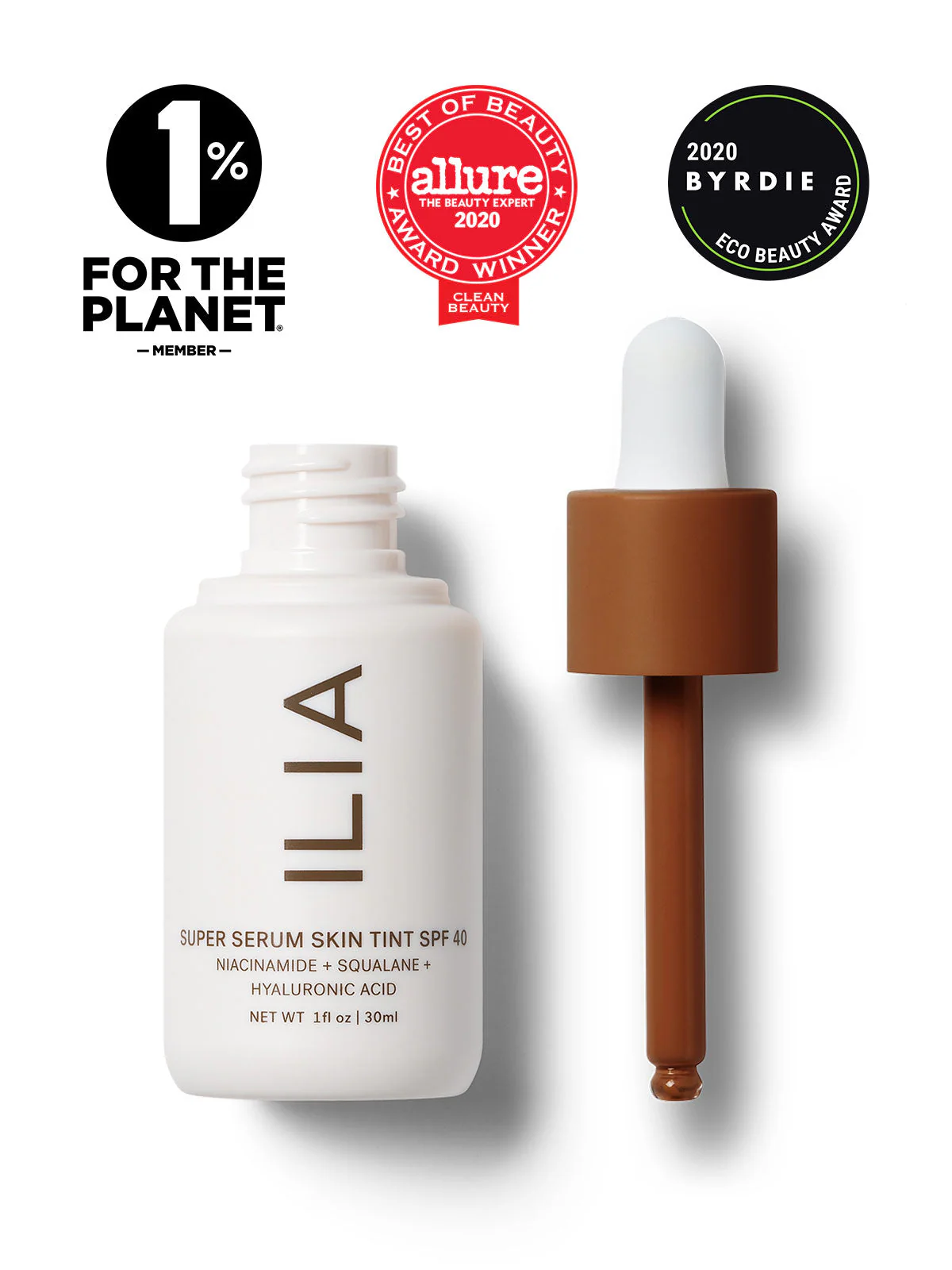 Super Serum Skin Tint SPF 40 - Image 16