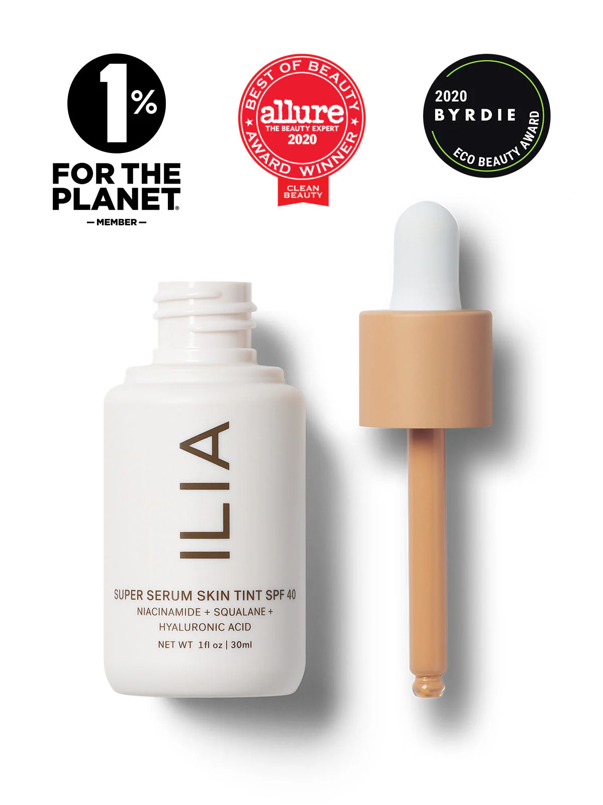 Super Serum Skin Tint SPF 40 - Image 17