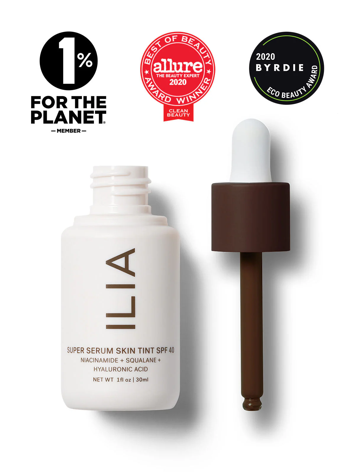 Super Serum Skin Tint SPF 40 - Image 18