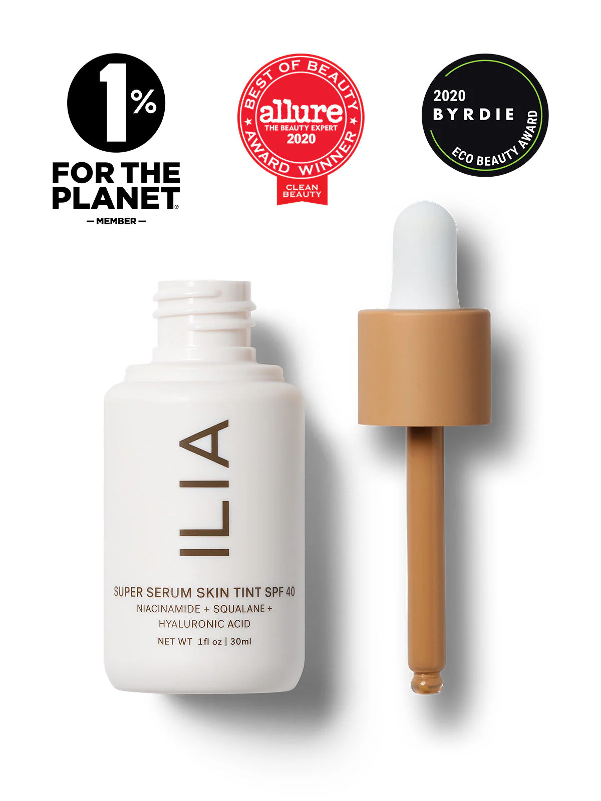 Super Serum Skin Tint SPF 40 - Image 19