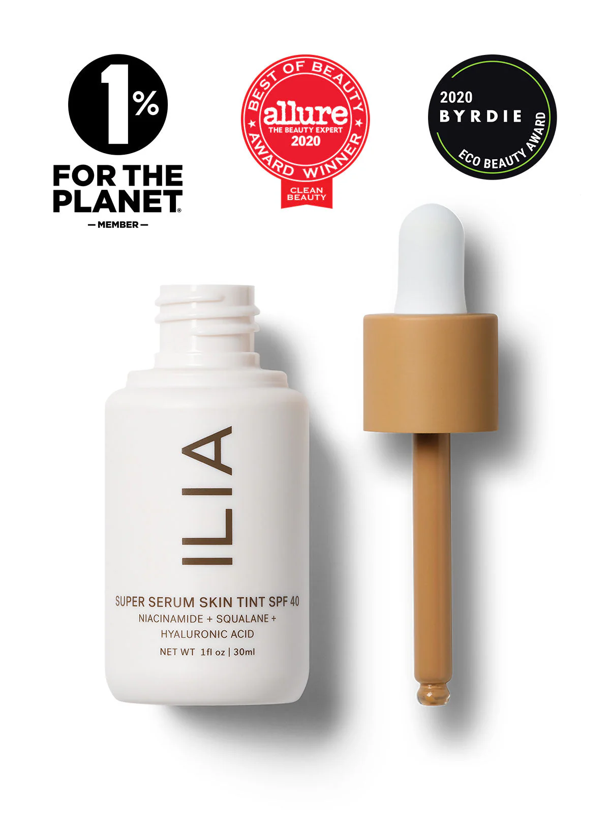 Super Serum Skin Tint SPF 40 - Image 20