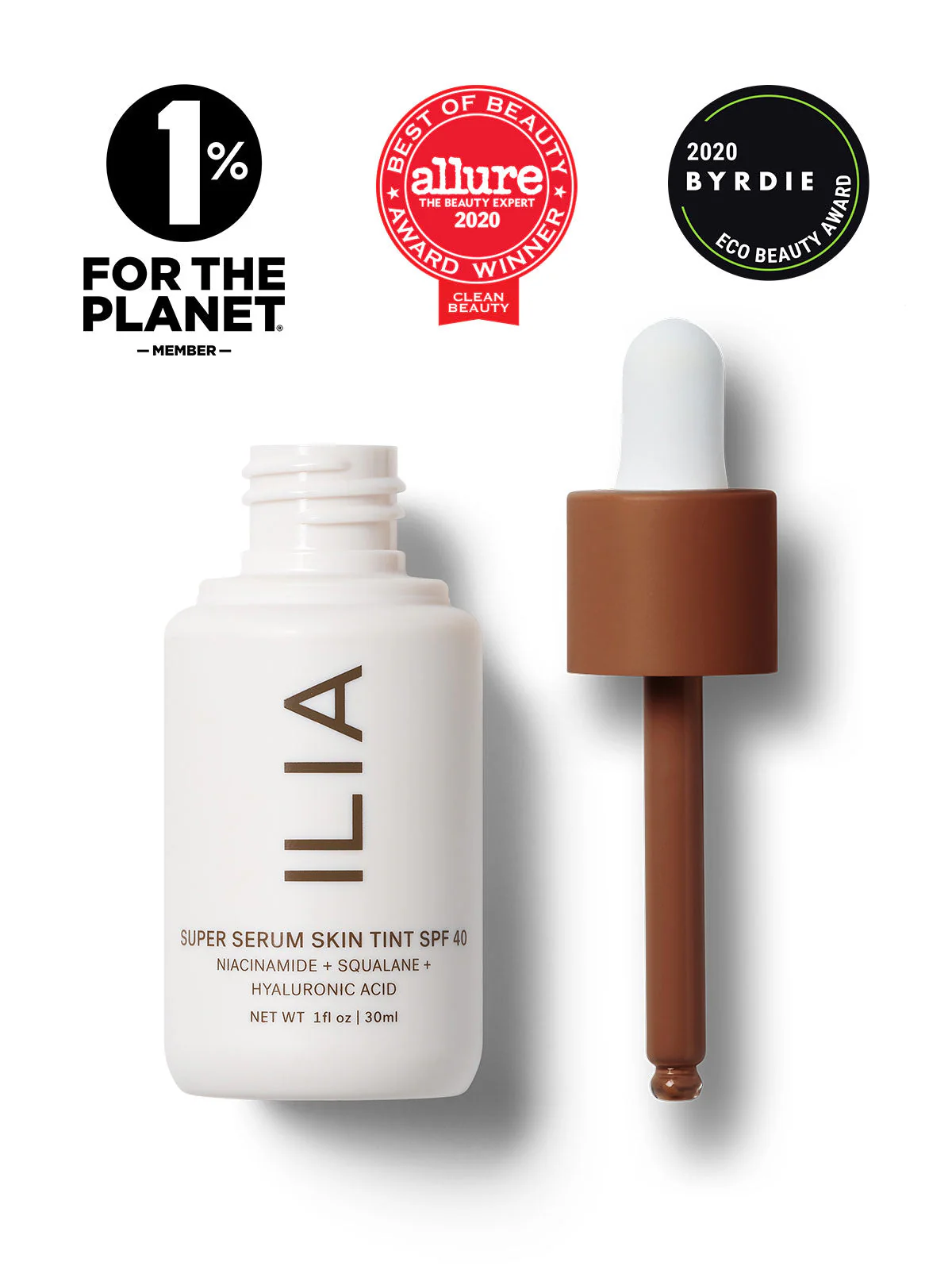 Super Serum Skin Tint SPF 40 - Image 22
