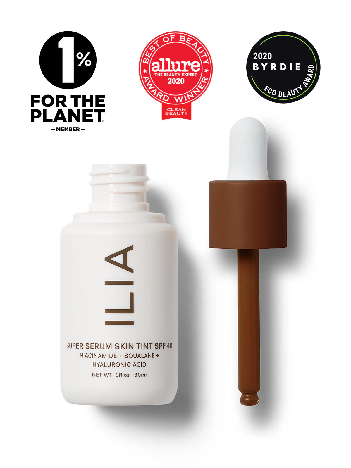 Super Serum Skin Tint SPF 40 - Image 23