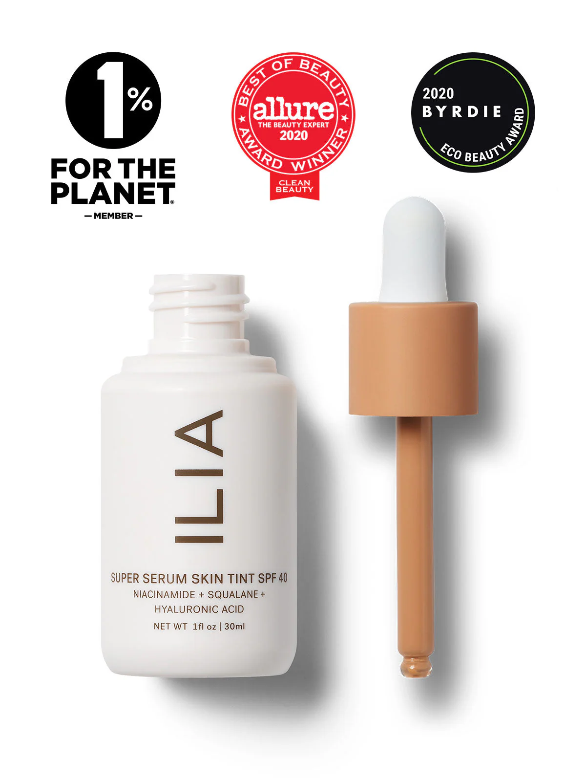 Super Serum Skin Tint SPF 40 - Image 25