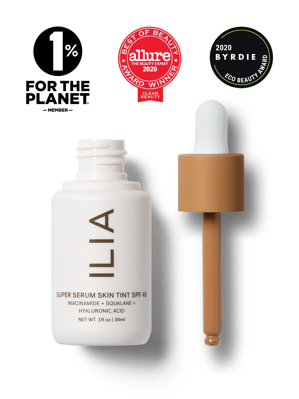 Super Serum Skin Tint SPF 40 - Image 26