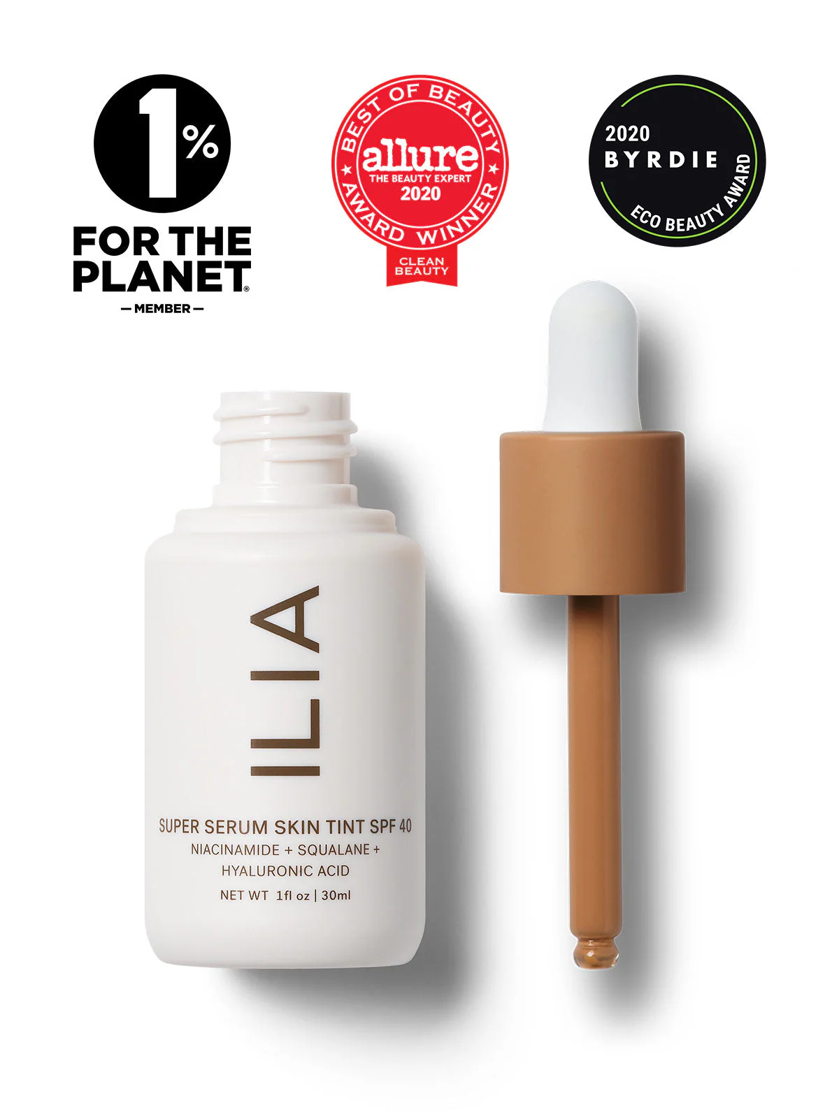 Super Serum Skin Tint SPF 40 - Image 29