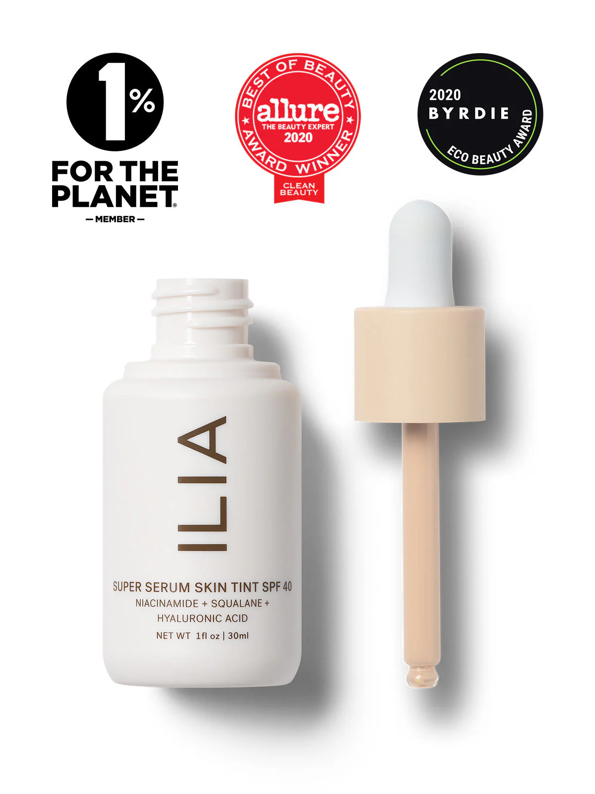 Super Serum Skin Tint SPF 40 - Image 5