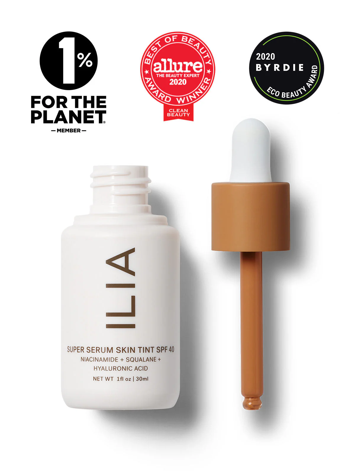 Super Serum Skin Tint SPF 40 - Image 6