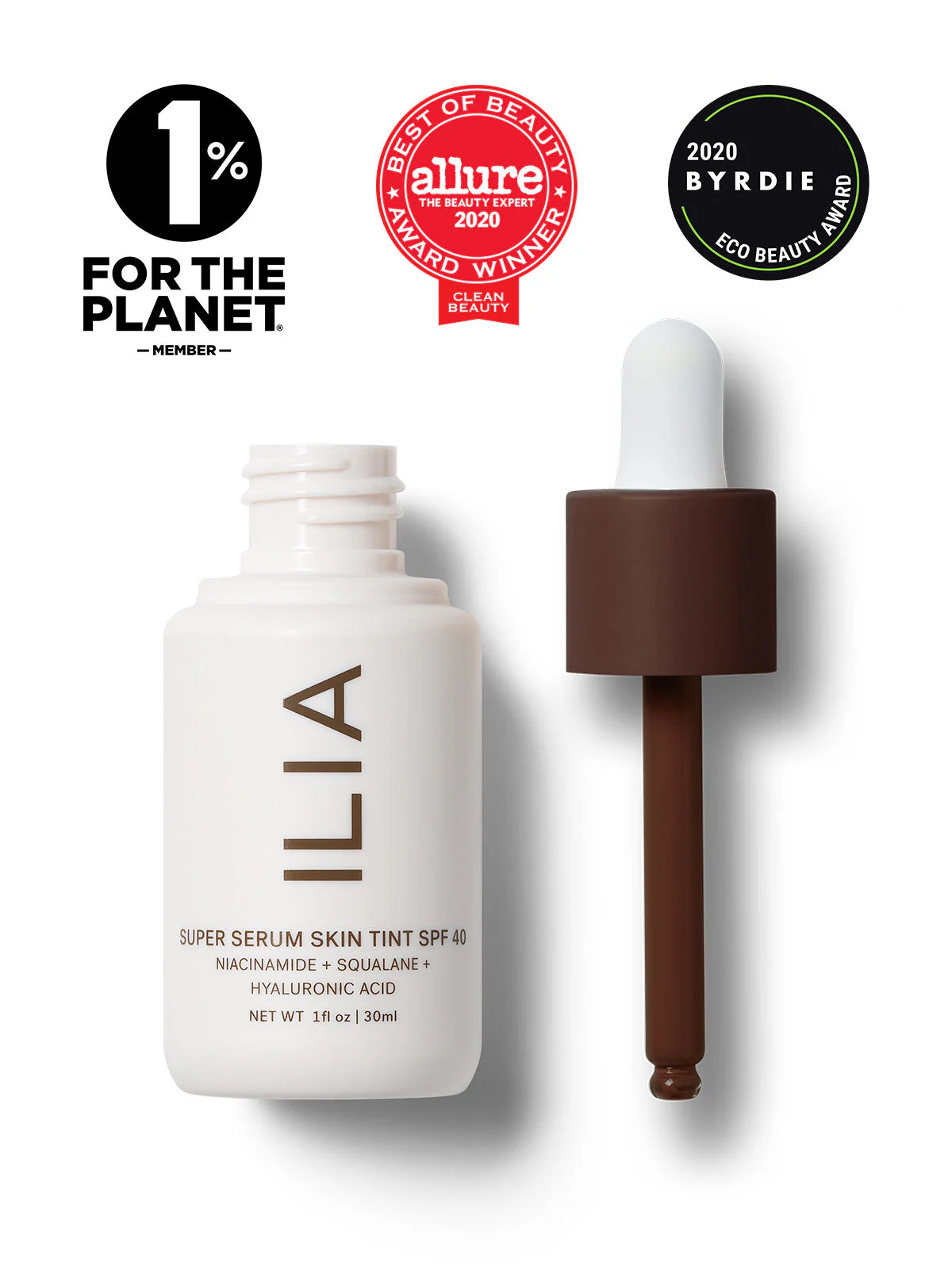 Super Serum Skin Tint SPF 40 - Image 7