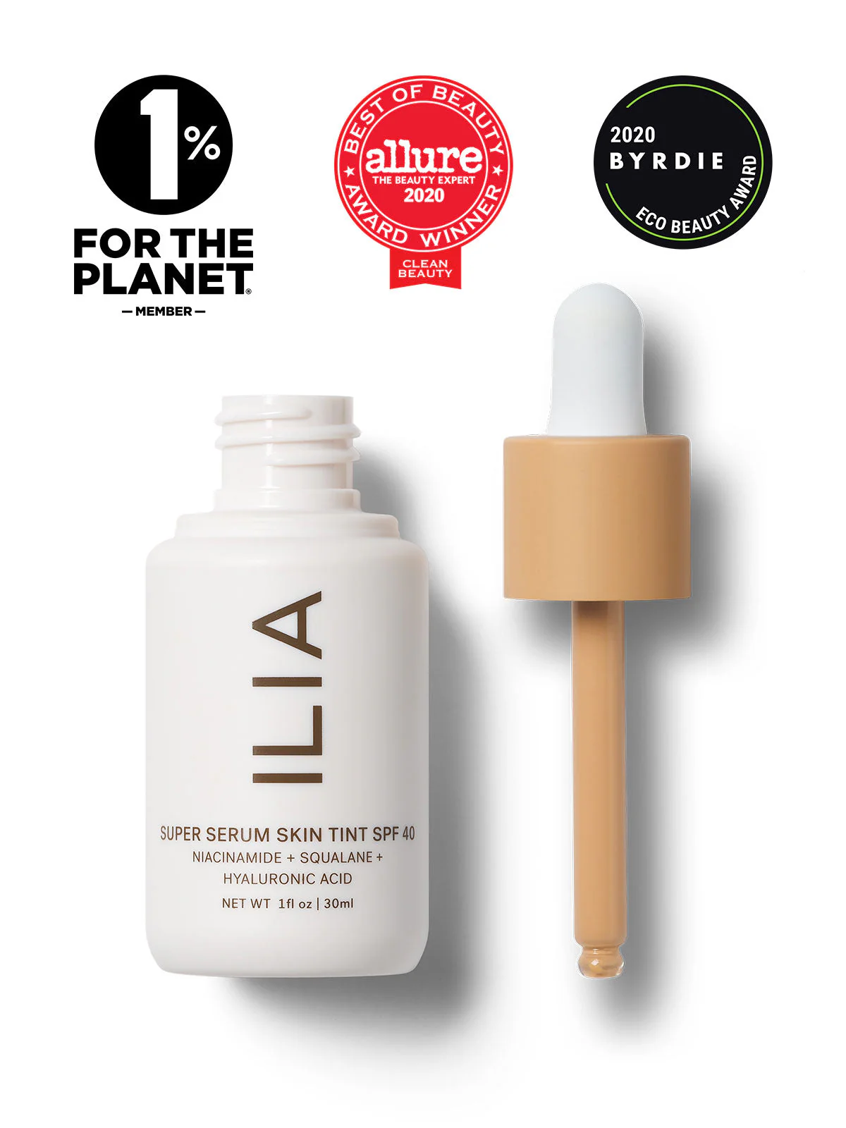 Super Serum Skin Tint SPF 40 - Image 8