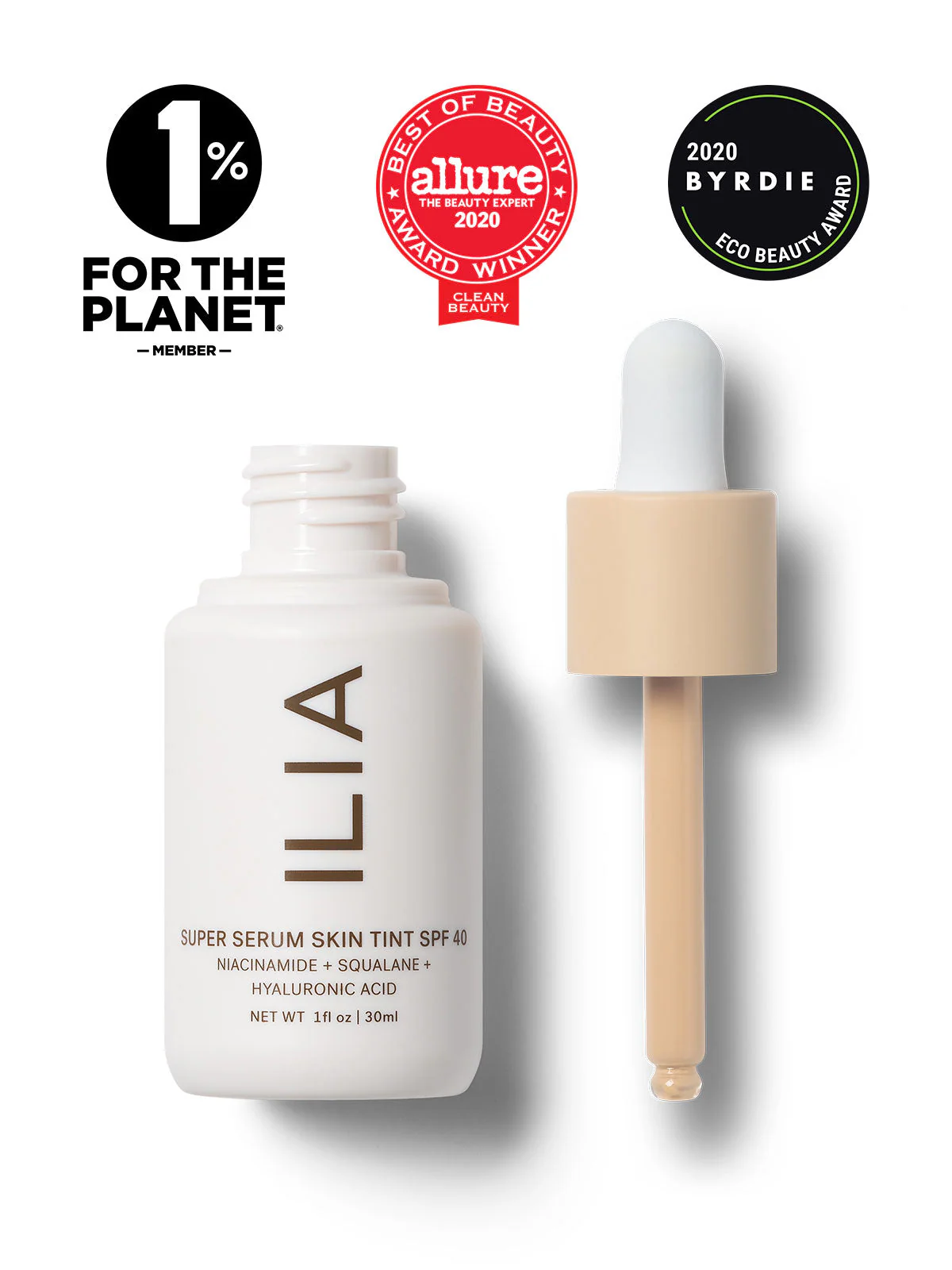 Super Serum Skin Tint SPF 40 - Image 9