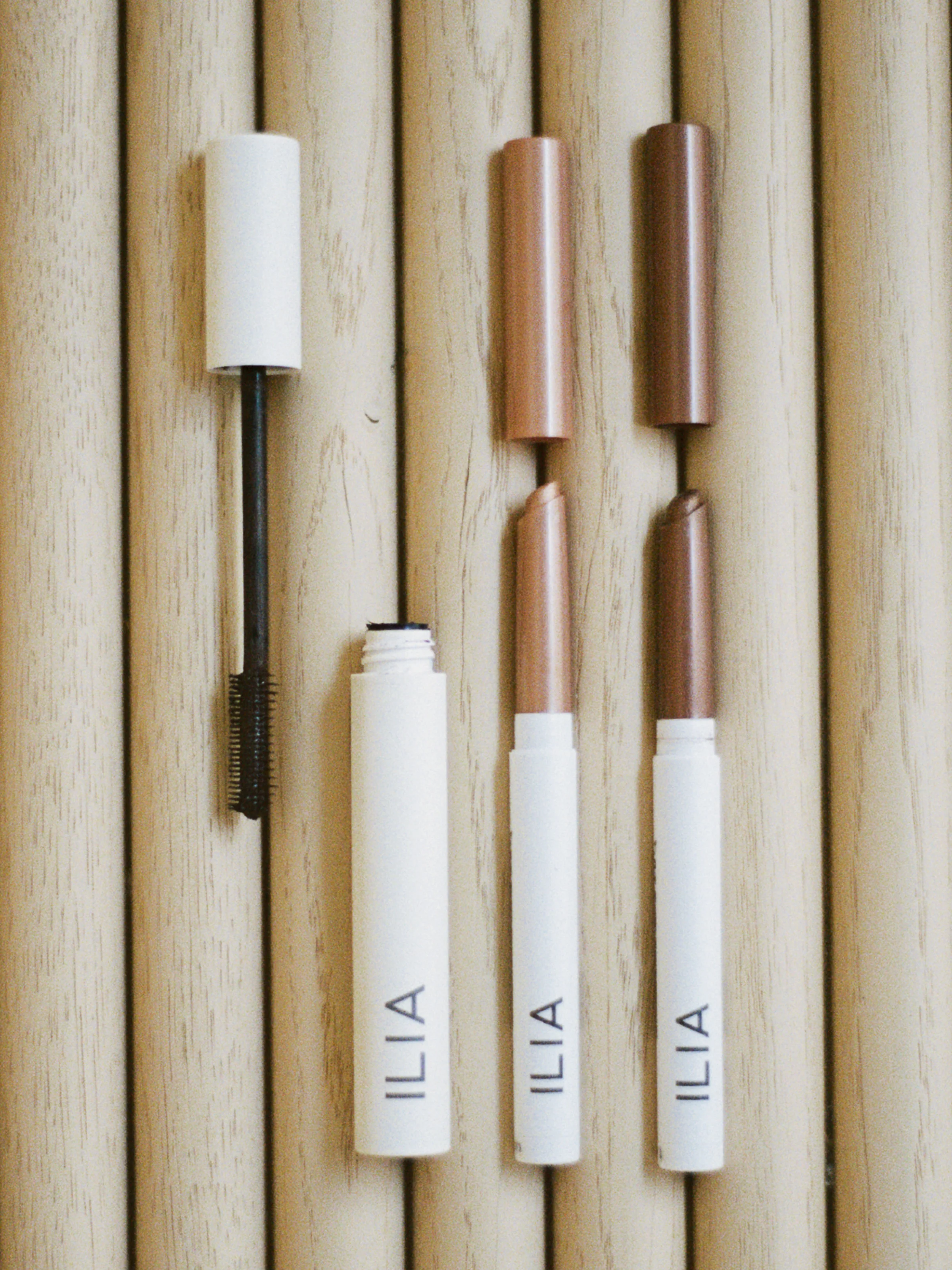 The Art of the Eye Trio - Image 5