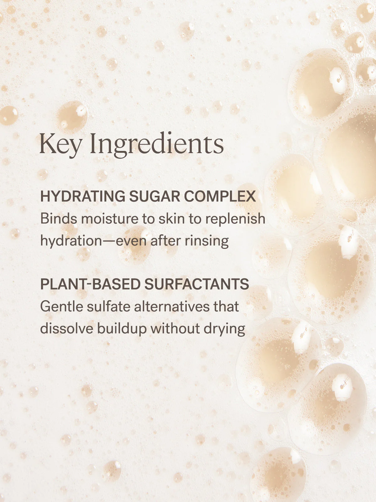 The Cleanse Soft Foaming Cleanser - Image 6