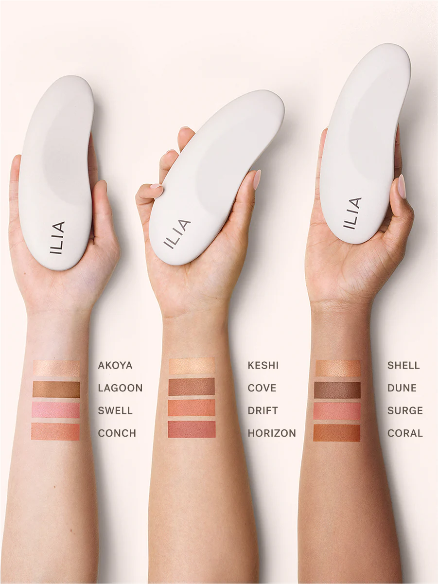 The Ethereal Baked Face Palette - Image 3