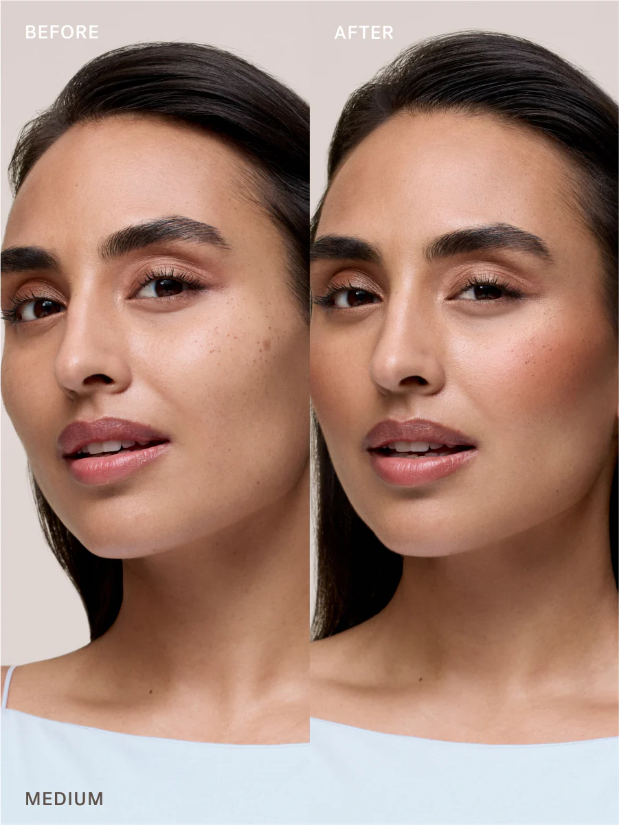 The Ethereal Baked Face Palette - Image 5