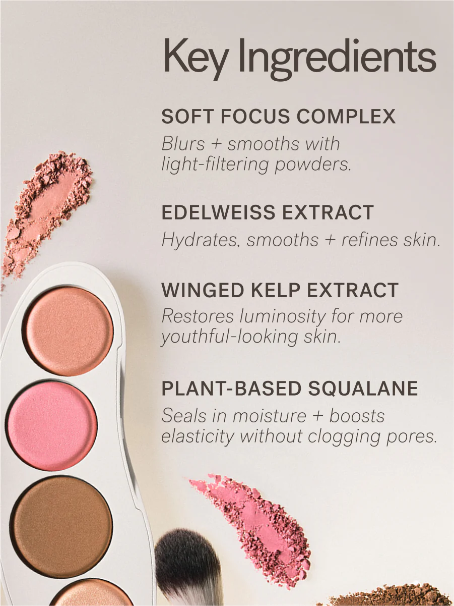 The Ethereal Baked Face Palette - Image 7