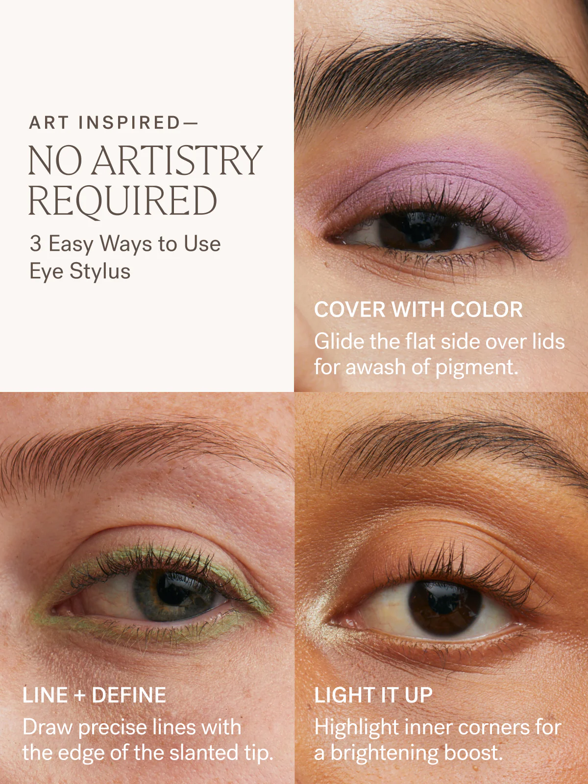 The Eye Stylus Trio - Image 4