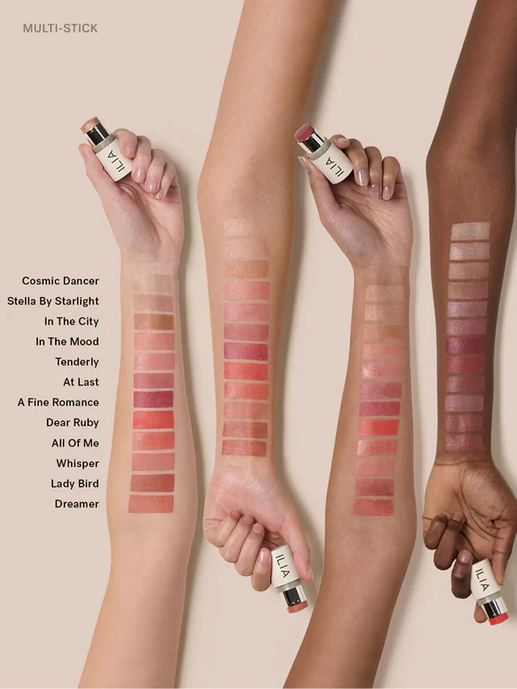 The Lip + Cheek Trio - Image 9