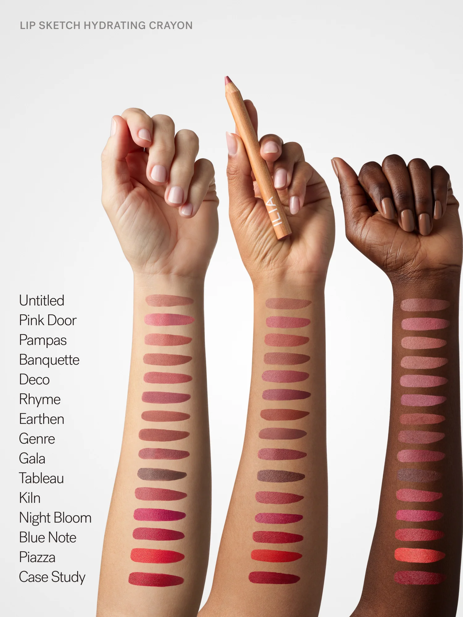 The Sketch + Glaze Lip Combo - Image 5