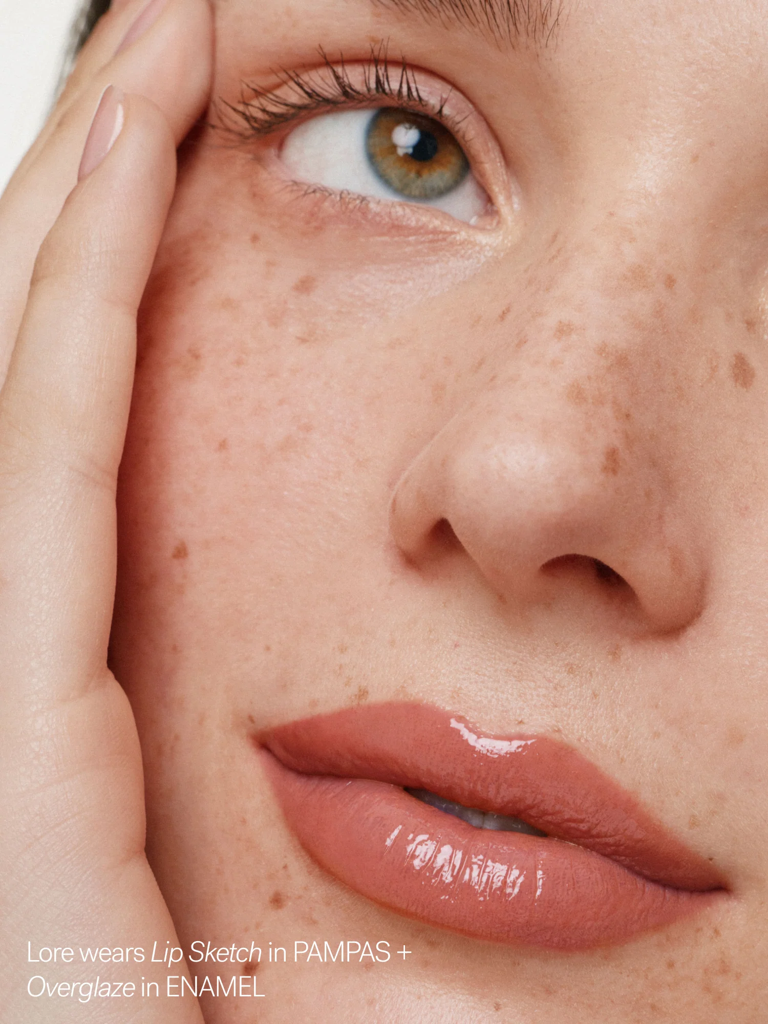 The Sketch + Glaze Lip Combo - Image 7