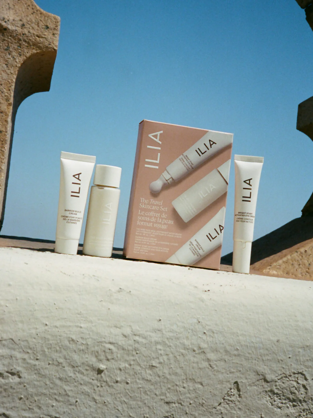 The Travel Skincare Set - Image 6