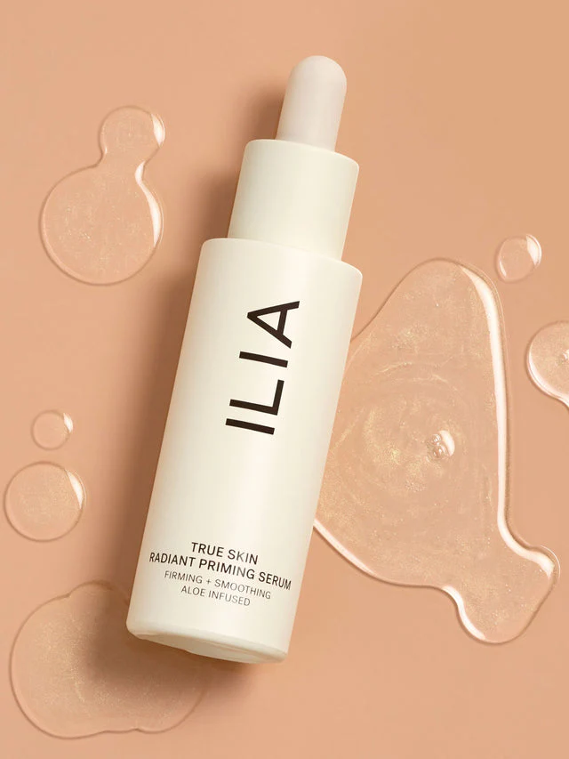 True Skin Radiant Priming Serum - Image 6